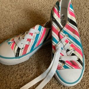 Brand new girls shoes